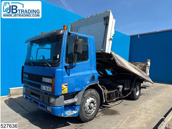 Camion benne DAF CF 290