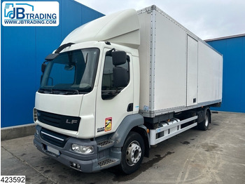 Camion fourgon DAF LF 55 250