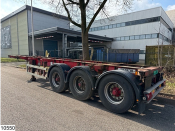 Crédit-bail Dennison Container 20 - 30 FT Dennison Container 20 - 30 FT: photos 2