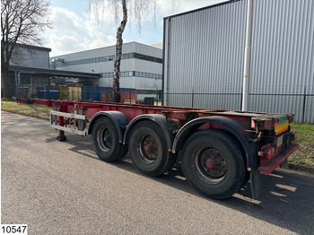 Crédit-bail Dennison Container 20 - 30FT Dennison Container 20 - 30FT: photos 2 Crédit-bail Dennison Container 20 - 30FT Dennison Container 20 - 30FT: photos 2