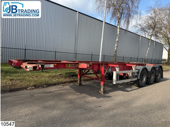 Crédit-bail Dennison Container 20 - 30FT Dennison Container 20 - 30FT: photos 1 Crédit-bail Dennison Container 20 - 30FT Dennison Container 20 - 30FT: photos 1