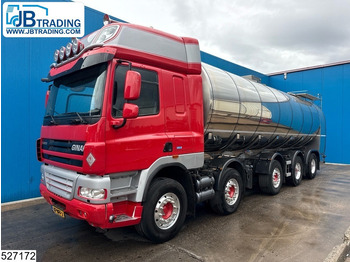 Camion citerne GINAF