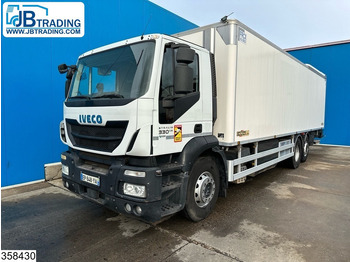 Camion frigorifique IVECO Stralis
