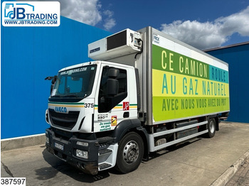Camion frigorifique IVECO Stralis