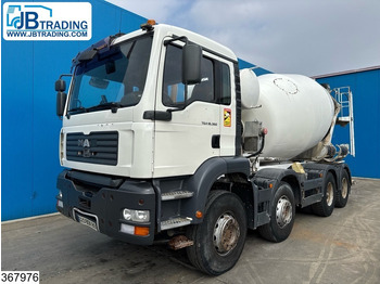 Camion malaxeur SCHWING STETTER