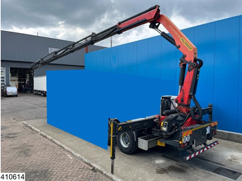 Grue auxiliaire Palfinger PK 22002 EH: photos 4