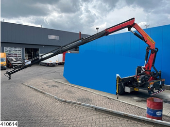 Grue auxiliaire Palfinger PK 22002 EH: photos 3