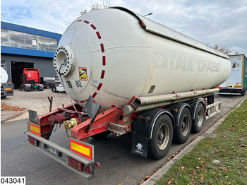 Semi-remorque citerne ROBINE Gas 48028 Liter, LPG GPL gas tank, Gaz, 1 Compartment: photos 5