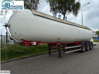 Semi-remorque citerne ROBINE