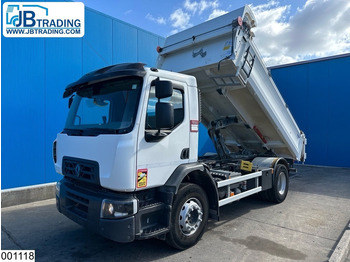 Camion benne RENAULT C 320