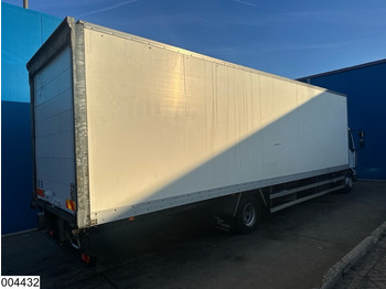 Camion fourgon Renault Midlum 220 EURO 5: photos 2