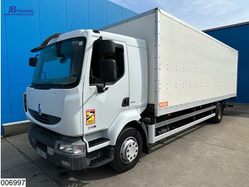 Camion fourgon RENAULT Midlum 270