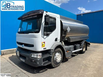 Camion citerne RENAULT Premium 270
