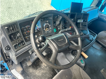 Crédit-bail Scania 124 420 6X2, EURO 3, Retarder, Meiller Scania 124 420 6X2, EURO 3, Retarder, Meiller: photos 5