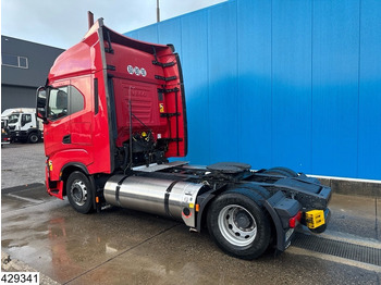 Tracteur routier Iveco S way 460 LNG, EURO 6, Retarder: photos 4