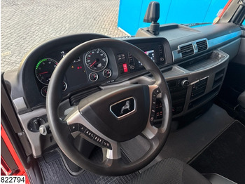 Tracteur routier MAN TGS 18 460 EURO 6, Retarder, PTO, ACC: photos 5 Tracteur routier MAN TGS 18 460 EURO 6, Retarder, PTO, ACC: photos 5