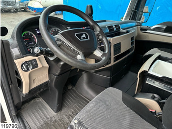 Tracteur routier MAN TGX 18 460 EURO 6: photos 5