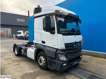 Crédit-bail Mercedes-Benz Actros 2443 6x2, EURO 6, RHD, ADR, Hydraulic Mercedes-Benz Actros 2443 6x2, EURO 6, RHD, ADR, Hydraulic: photos 3 Crédit-bail Mercedes-Benz Actros 2443 6x2, EURO 6, RHD, ADR, Hydraulic Mercedes-Benz Actros 2443 6x2, EURO 6, RHD, ADR, Hydraulic: photos 3