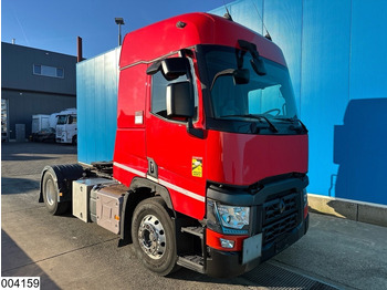 Tracteur routier Renault T 460 EURO 6, Retarder, Compressor, ADR: photos 3