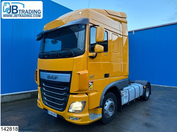 Tracteur routier DAF XF 460