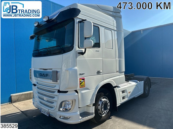 Tracteur routier DAF XF 480