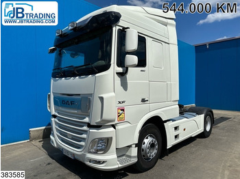 Tracteur routier DAF XF 480