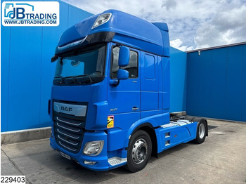 Tracteur routier DAF XF 480