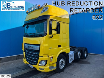 Tracteur routier DAF XF 530