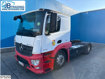 Tracteur routier MERCEDES-BENZ Actros 1843