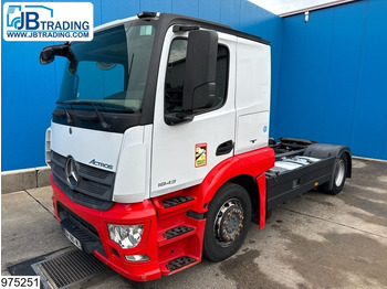 Tracteur routier MERCEDES-BENZ Actros 1843