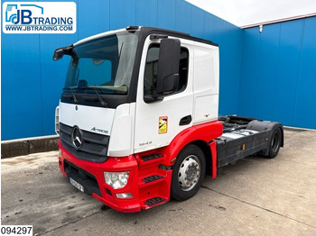 Tracteur routier MERCEDES-BENZ Actros 1843