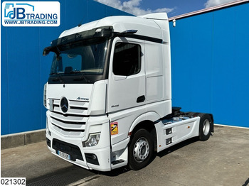 Tracteur routier MERCEDES-BENZ Actros 1845