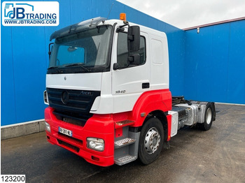 Tracteur routier MERCEDES-BENZ Axor 1840