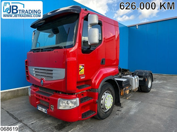 Tracteur routier RENAULT Premium 460