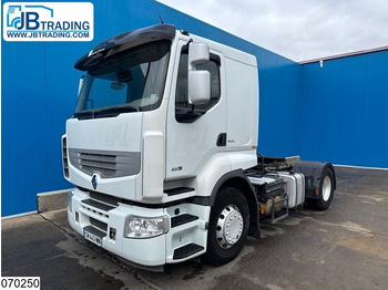 Tracteur routier RENAULT Premium 460