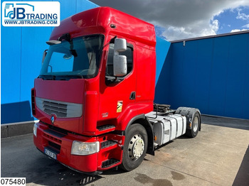 Tracteur routier RENAULT Premium 460