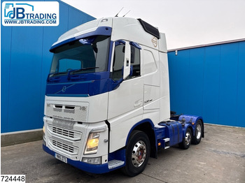 Tracteur routier VOLVO FH 500