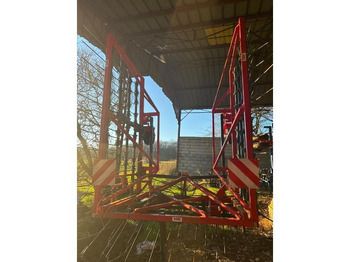 Herse BUGNOT RAPID MULCH: photos 3