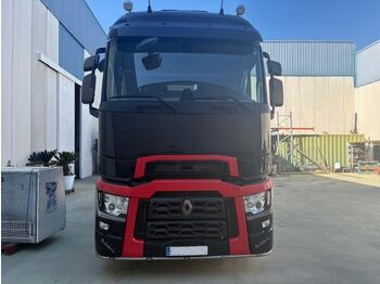 Tracteur routier RENAULT T 520