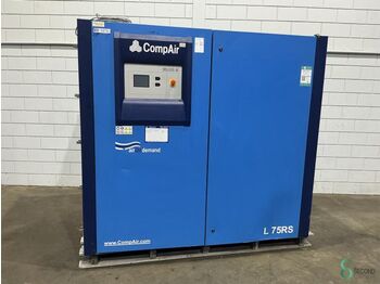 Compresseur d'air COMPAIR
