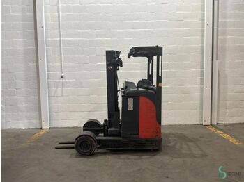 Chariot à mât rétractable LINDE R16
