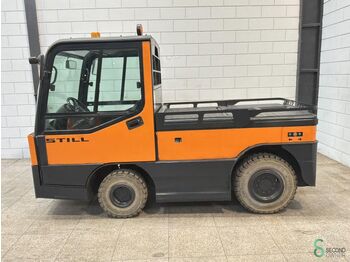 Chariot tracteur STILL R
