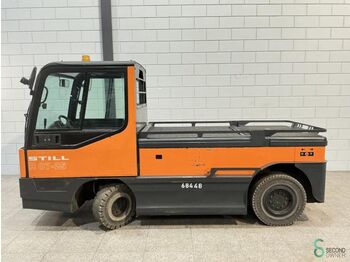 Chariot tracteur STILL R