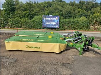 Faucheuse KRONE AM