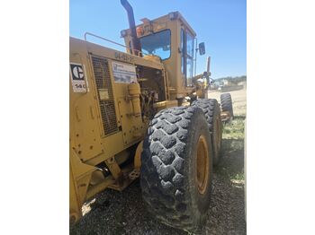 Niveleuse CATERPILLAR 14G: photos 4 Niveleuse CATERPILLAR 14G: photos 4