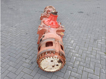 Essieu et pièces pour Engins de chantier ASTRA RD32C - Axle/Achse/As: photos 3