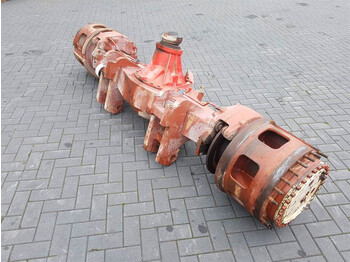 Essieu et pièces pour Engins de chantier ASTRA RD32C - Axle/Achse/As: photos 2