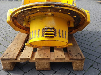 Frame/ Châssis pour Engins de chantier Ahlmann 4182022O: photos 5 Frame/ Châssis pour Engins de chantier Ahlmann 4182022O: photos 5