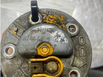 Frame/ Châssis pour Engins de chantier Ahlmann AL6 - Fuel indicator/Tankschwimmer/Tankvlotter: photos 4