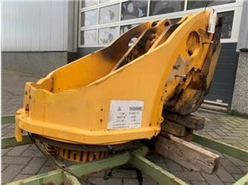 Frame/ Châssis AHLMANN